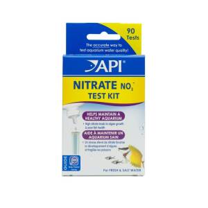 Api Nitrate No3 Test Kit Code-LR1800