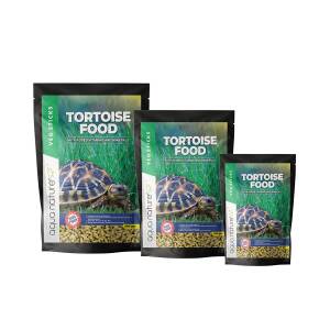 AquaNature Tortoise Food