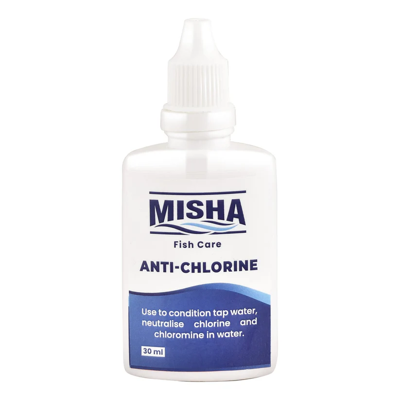 Anti-Chlorine 30ml