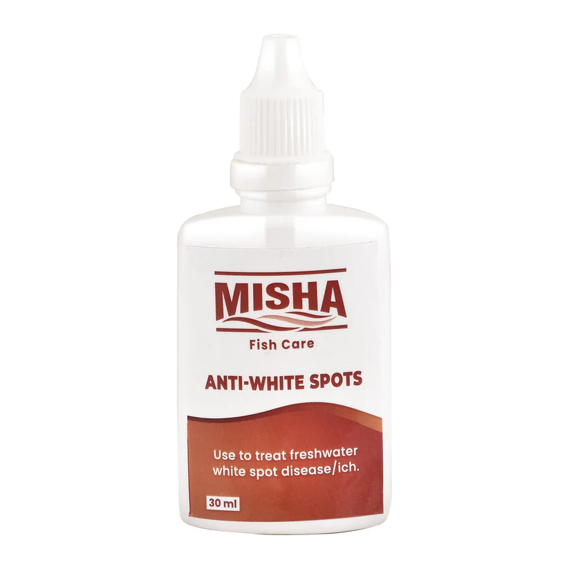 Misha Anti White Spot 30Ml
