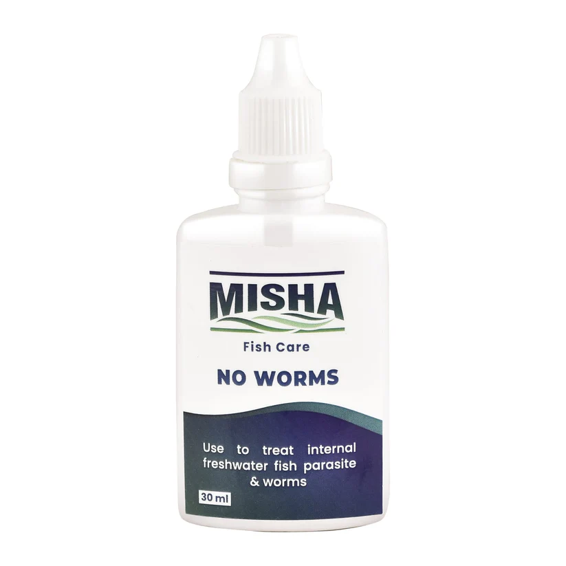 No Worms 30 ml